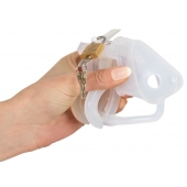 Набор для мужского пояса верности Cock Cage Set - Orion - купить с доставкой в Воронеже