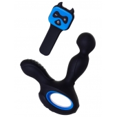 Вибростимулятор простаты с подогревом - Erotist Adult Toys - в Воронеже купить с доставкой