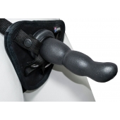 Насадка харнесс Balls 1 - 15 см. - LOVETOY (А-Полимер) - купить с доставкой в Воронеже