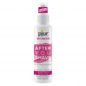 Спрей после бритья pjur WOMAN After You Shave Spray - 100 мл. - Pjur - купить с доставкой в Воронеже