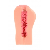 Телесный мастурбатор-вагина EMILY - KOKOS - в Воронеже купить с доставкой