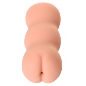 Телесный мастурбатор-анус TONG GGO 2 - KOKOS - в Воронеже купить с доставкой