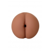 Мастурбатор-анус TONG GGO Black Angel - KOKOS - в Воронеже купить с доставкой