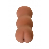 Мастурбатор-анус TONG GGO Black Angel - KOKOS - в Воронеже купить с доставкой