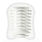 Компактный мастурбатор MasturbaTIN Ribbed Rita - MyStim - в Воронеже купить с доставкой