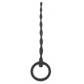 Тонкий уретральный стимулятор - 12 см. - Sex Expert - купить с доставкой в Воронеже