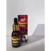 Капли для женщин Rendezvous - 30 мл. - Капиталпродукт - купить с доставкой в Воронеже