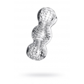 Прозрачный мастурбатор Rashmi - ToyFa - в Воронеже купить с доставкой