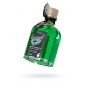 Массажное масло Orgie Lips Massage со вкусом яблока - 100 мл. - ORGIE - купить с доставкой в Воронеже