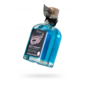 Массажное масло Orgie Lips Massage со вкусом сахарной ваты - 100 мл. - ORGIE - купить с доставкой в Воронеже