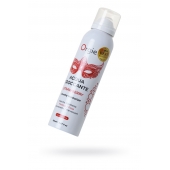 Шипучая увлажняющая пена для чувственного массажа Orgie Acqua Croccante - 150 мл. - ORGIE - купить с доставкой в Воронеже