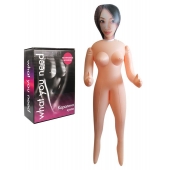 Секс-кукла Каролина - Erowoman-Eroman - в Воронеже купить с доставкой