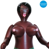 Темнокожая секс-кукла ФИРУН - Erowoman-Eroman - в Воронеже купить с доставкой