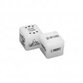 Неоновые кубики  Сделай это - Сима-Ленд - купить с доставкой в Воронеже