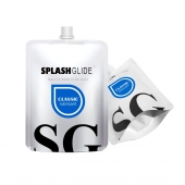 Лубрикант на водной основе Splashglide Lubricant Classic - 100 мл. - Splashglide - купить с доставкой в Воронеже