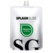 Пролонгирующий лубрикант на водной основе Splashglide Long Play Prolong - 100 мл. - Splashglide - купить с доставкой в Воронеже