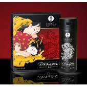 Интимный мужской крем  Дракон - Shunga - купить с доставкой в Воронеже