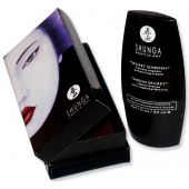 Крем для усиления ощущений - Тайный сад - Shunga - купить с доставкой в Воронеже