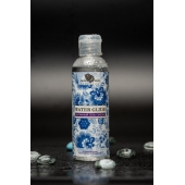 Интимный гель-смазка WATER GLIDE - 100 мл. - БиоМед - купить с доставкой в Воронеже