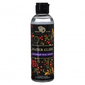 Интимный гель-смазка WATER GLIDE - 200 мл. - БиоМед - купить с доставкой в Воронеже