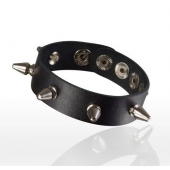 Браслет с шипами на руку - Sitabella - купить с доставкой в Воронеже