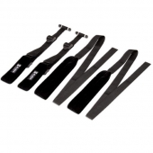 Любовные качели на дверь - Lux Fetish - купить с доставкой в Воронеже