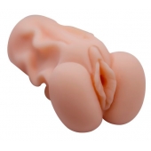 Мастурбатор-вагина Linda - Baile - в Воронеже купить с доставкой