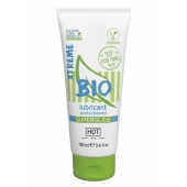 Интимный увлажняющий гель BIO SuperGlide Xtreme - 100 мл. - HOT - купить с доставкой в Воронеже