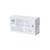 Ультратонкие презервативы Sagami Original - 12 шт. - Sagami - купить с доставкой в Воронеже