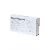 Ультратонкие презервативы Sagami Original QUICK - 6 шт. - Sagami - купить с доставкой в Воронеже