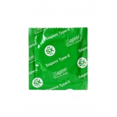 Презервативы Sagami Xtreme SUPER DOTS с точками - 3 шт. - Sagami - купить с доставкой в Воронеже