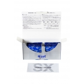 Презервативы Sagami 6 FIT V с волнообразной текстурой - 12 шт. - Sagami - купить с доставкой в Воронеже