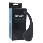Анальный душ Nexus Douche Pro - Nexus Range - купить с доставкой в Воронеже