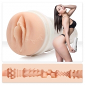 Мастурбатор-вагина Fleshlight Girls - Abella Danger Danger - Fleshlight - в Воронеже купить с доставкой