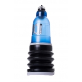 Синяя гидропомпа HydroMAX3 - Bathmate - в Воронеже купить с доставкой