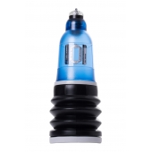 Синяя гидропомпа HydroMAX3 - Bathmate - в Воронеже купить с доставкой