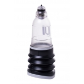 Прозрачная гидропомпа HydroMAX3 - Bathmate - в Воронеже купить с доставкой