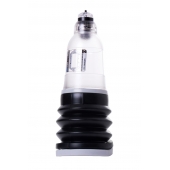 Прозрачная гидропомпа HydroMAX3 - Bathmate - в Воронеже купить с доставкой