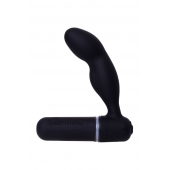 Стимулятор простаты Prostate Vibe - 10,5 см. - Bathmate - в Воронеже купить с доставкой