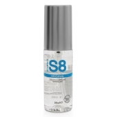 Универсальный лубрикант на водной осноdе S8 Original Lube - 50 мл. - Stimul8 - купить с доставкой в Воронеже