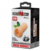 Мастурбатор-вагина Moira - Baile - в Воронеже купить с доставкой