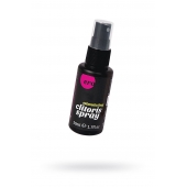 Возбуждающий спрей для женщин Stimulating Clitoris Spray - 50 мл. - Ero - купить с доставкой в Воронеже