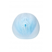 Прозрачный реалистичный мастурбатор Juicy Pussy Subtle Crystal - ToyFa - в Воронеже купить с доставкой