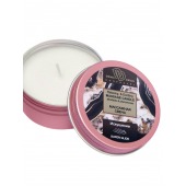 Массажная свеча  Искушение - БиоМед - купить с доставкой в Воронеже