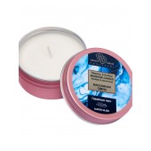 Массажная свеча  Гавайское лето - БиоМед - купить с доставкой в Воронеже