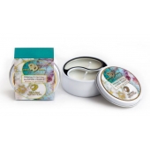 Массажная свеча  Весенняя роса - БиоМед - купить с доставкой в Воронеже