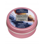 Массажная свеча  Тайна востока - БиоМед - купить с доставкой в Воронеже