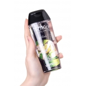 Лубрикант на водной основе Toko Organica - 165 мл. - Shunga - купить с доставкой в Воронеже