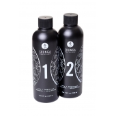 Массажный гель с ароматом дыни и манго - Shunga - купить с доставкой в Воронеже