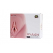 Мастурбатор-вагина Adarashi 3 без вибрации - KOKOS - в Воронеже купить с доставкой